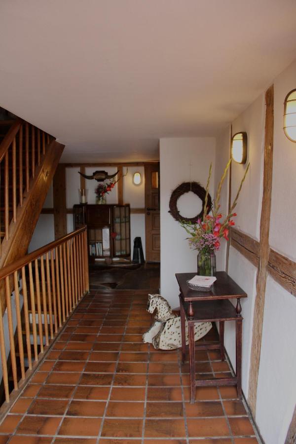 Hotel Schildwirtschaft Zum Rothen Ochsen à Laupheim Extérieur photo