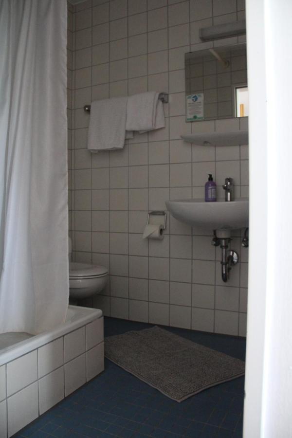 Hotel Schildwirtschaft Zum Rothen Ochsen à Laupheim Extérieur photo